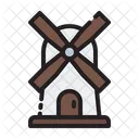 Windmill  Symbol