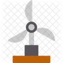 Ecology Energy Pressure Icon