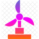 Ecology Energy Pressure Icon