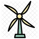 Windmill  Icon