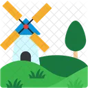 Windmill Forest Windmill Forest Icon