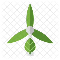 Windmill  Icon