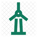 Windmill  Icon