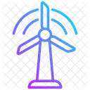 Windmill Icon