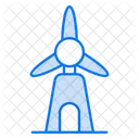 Windmill  Icon