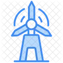 Windmill Icon