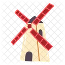 Spring Spring Nature Icon