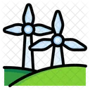 Windmill Icon