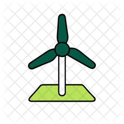 Windmill  Icon