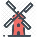 Architecture Building Construction Icon