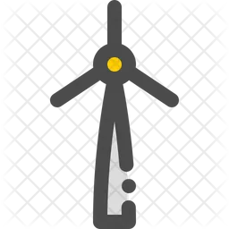 Windmill  Icon