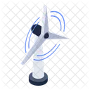 Windmill  Icon