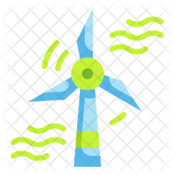 Windmill  Icon