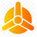 Windmill  Icon