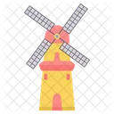 Windmill  アイコン