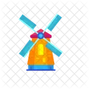 Health Human Ecological Icon