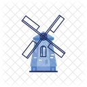 Health Human Ecological Icon