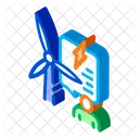 Thought About Benefits Icon