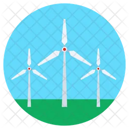 Windmills  Icon