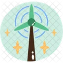 Windmills  Icon