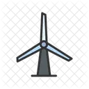 Windmills Windmill Wind Icon