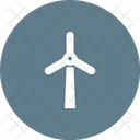 Windmühle  Symbol