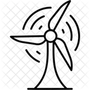 Windmuhle Symbol