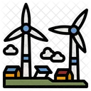 Windmühle  Icon