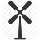Windmühle  Symbol