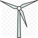 Windmühle  Symbol