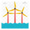 Windmühlen  Icon