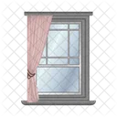House Window Window Home Window Icon