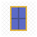 Window Webpage Website Icon