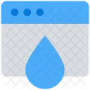 Window Website Webpage Icon