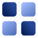 Window Webpage Website Icon