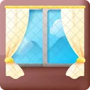 Window Webpage Website Icon