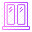 Window Furniture Icon