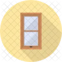 Window Property Interior Icon
