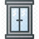Window Interior Icon