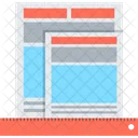 Window Web Website Icon