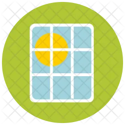 Window  Icon