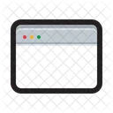 Window Mac App Icon