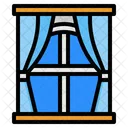 Window Furniture Household Icon
