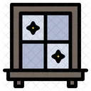 Interior Window Icon