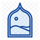 Window Ramadhan Muslim Icon