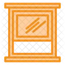 Architect Fillcolor Icon