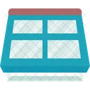 Window Replacing Repair Icon