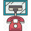 Window Cleaning Service Icon