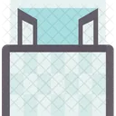 Window Guards Security Icon