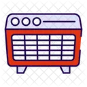 Window ac  Icon